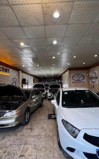 صافکاری بی رنگی (Pdr)احیای رنگ لیسه صفرشویی سرامیک