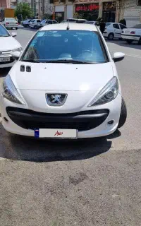 ۲۰۷ سقف فلز اتومات مدل ۹۸