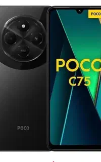 Poco c75