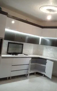 کابینت سازی