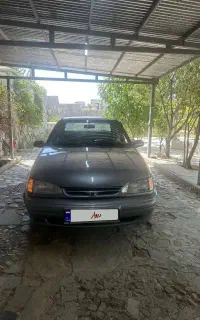 دوو ریسر جی تی ای فول درحدصفر مدل ۱۹۹۳