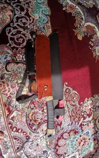 چاقو کلکسیونی