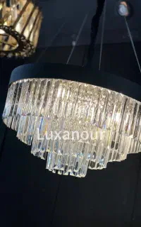 لوسترکاردی/لوسترکریستال/لوسترمدرن