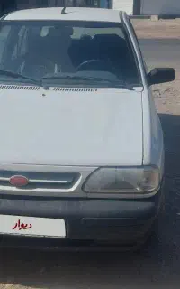 فروش پراید