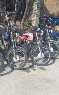 هندا مزایده بازسازی شده