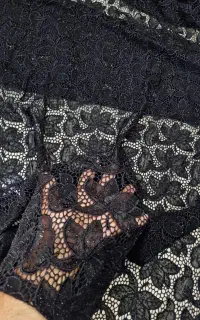 گیپور دانتل با نگین اصلی پاییزه رسید