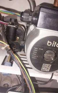 تعمیرات پکیج و تعمیر برد