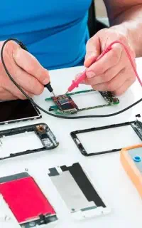 خدمات نرم افزاری در محل شما و در دفتر خودمون