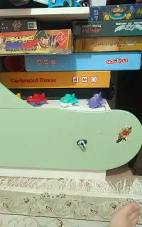 سلام بازی فکری ۸