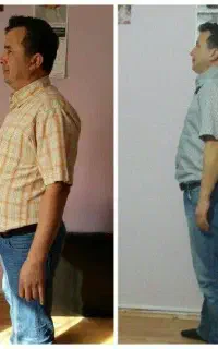 میخوای 40 کیلو کم کنی‌‌‌‌...
