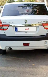 ال۹۰ پارس تندر مدل ۹۳ E2