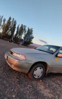 دوو سیلو مدل ۸۱ بدون رنگ وضربه