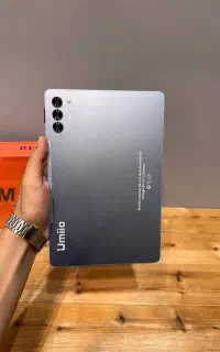 تبلت یومیو s10 umiio اکبند ۱۱ اینچ فول پک