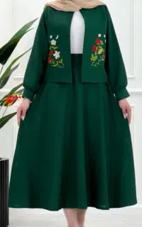 آموزش خیاطی لباس فارسی زنانه خانگی