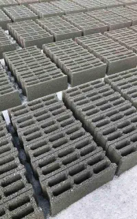 مصالح ساختمانی
