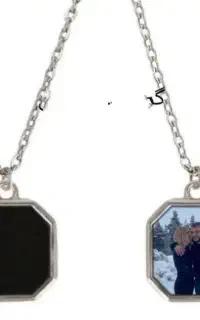 گردنبند حرارتی