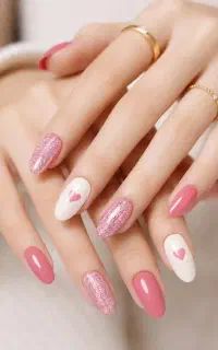 ژلیش ناخن دست وپاباهم۴۰۰