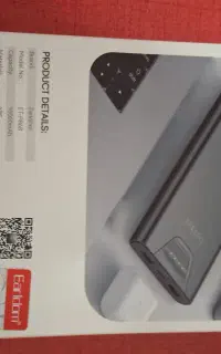پاور بانک نو
