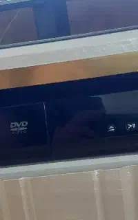 سینما خانواده ال جی در حد نو