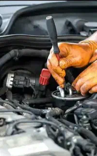 باتری سازی سیار