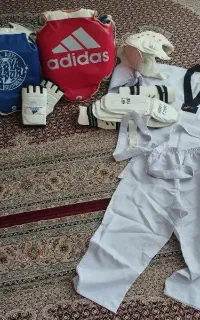دو عدد هوگو سایز 2