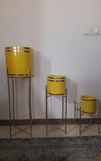 گلدان