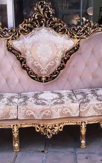 تعمیرات تخصصی انواع مبلمان