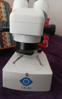میکروسکپ