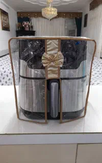 دوخت سرویس اشپزخانه