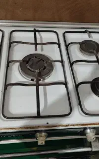 اجاق گاز
