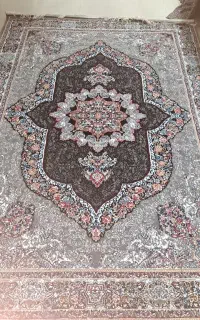 فرش بی سی اف