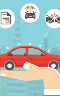 بیمه ثالث و بدنه با بخشودگی جرائم