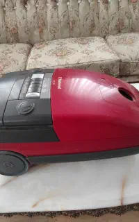 جارو برقی  ناسیونال اصل ژاپن