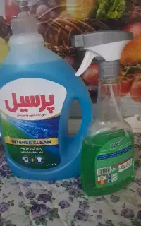 شرکت نظافتی نسیم
