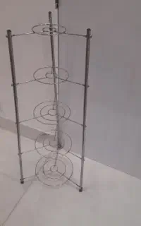 پایه‌قابلمه