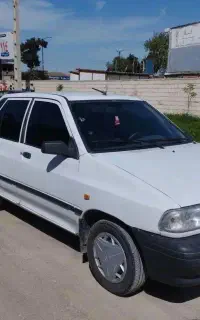پراید مدل ۹۰