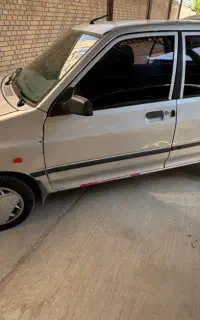 پراید 90