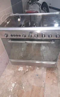 فرگاز