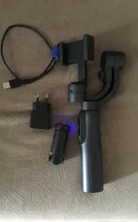 گیمبال برند pny