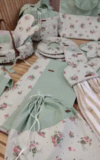 دوخت سرویس آشپزخانه ماهوت