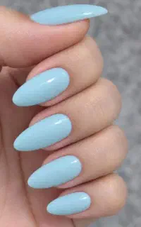آموزش کاشت ناخن