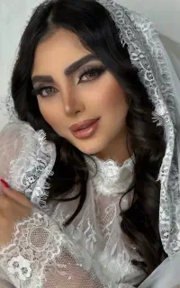 میکاپ شینیون هشتگرد