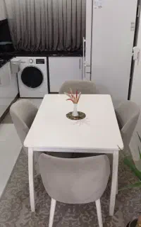 ناهار خوری درحد نو