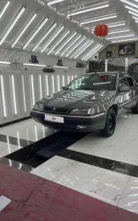 زانتیا sx2000