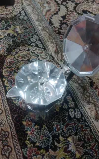 قهوه جوش دسینی