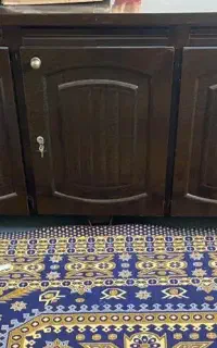 کمد آهنی ۵درب