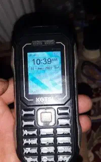 گوشی کاجیتل محکم