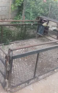 کولر و اتاق پیکانبار