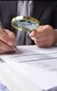 انجام کلیه امور مالیاتی و حسابرسی
