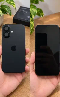 آیفون 16 نرمال